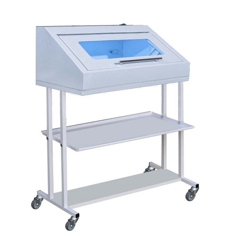 Камера УФ "Мобил Плюс" (18000 годин лампа та ЕПРА PHILIPS) ТМ "ЗАВЕТ"